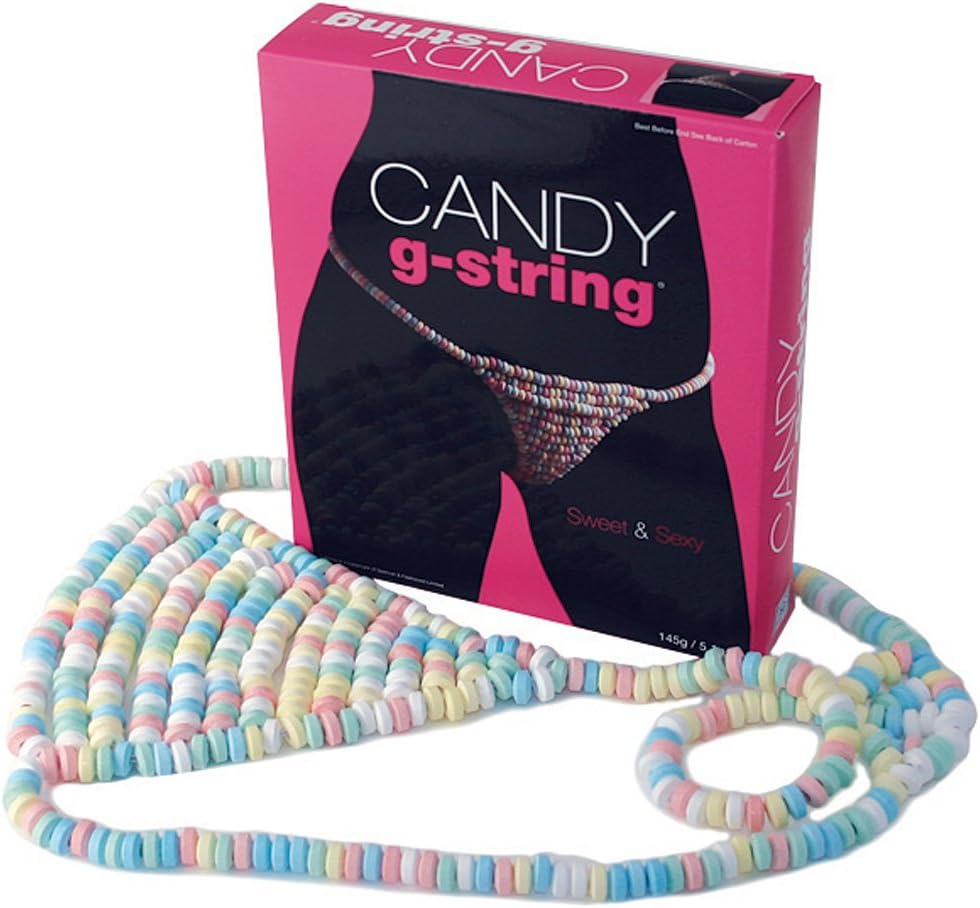 Candy G-string