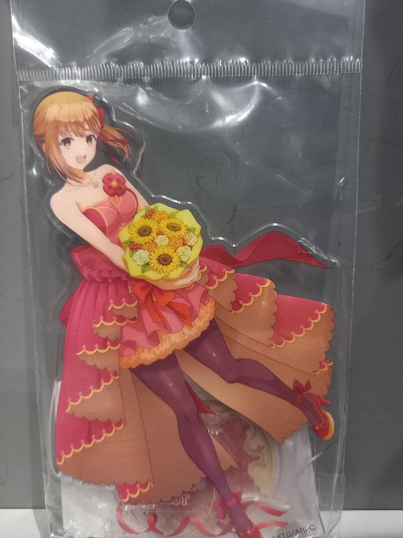 Amazon.co.jp: ライザのアトリエ ライザ アクリルスタンド アクスタ 