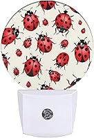 Vista 15 de EKOBLA Luz nocturna LED Van Gogh noche estrellada, luces nocturnas enchufables a la pared, 0.5 W, apto para dormir, para hombres, mujeres, niños