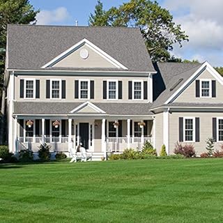 Outsidepride Blackjack Warm Season Drought Tolerant, Fast Growing, Bermuda Lawn, Turf Grass Seed - 5 LBS