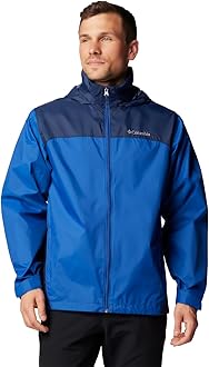 ColumbiaMen's Glennaker Lake II Rain Jacket