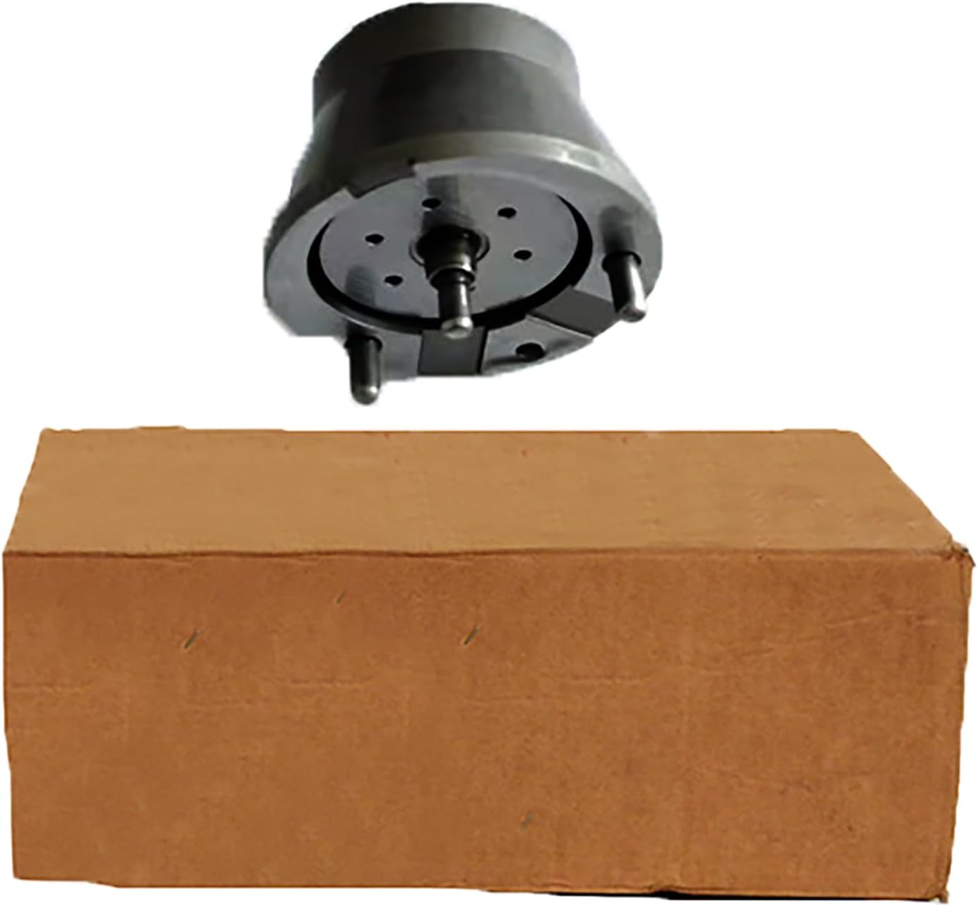 7206-0460 72060460 Control Valve Compatible with Smart Injector DELPH Engine Parts