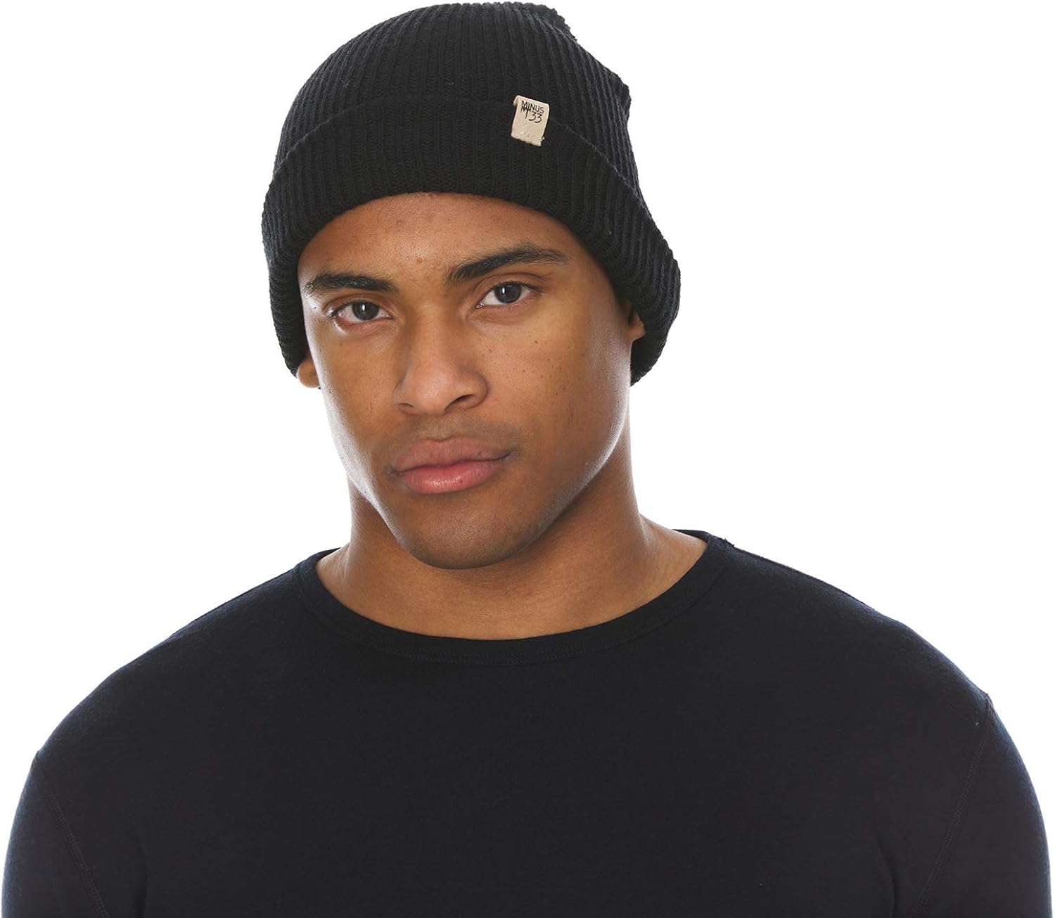 Minus33 Merino Wool Everyday Knit Wool Beanie