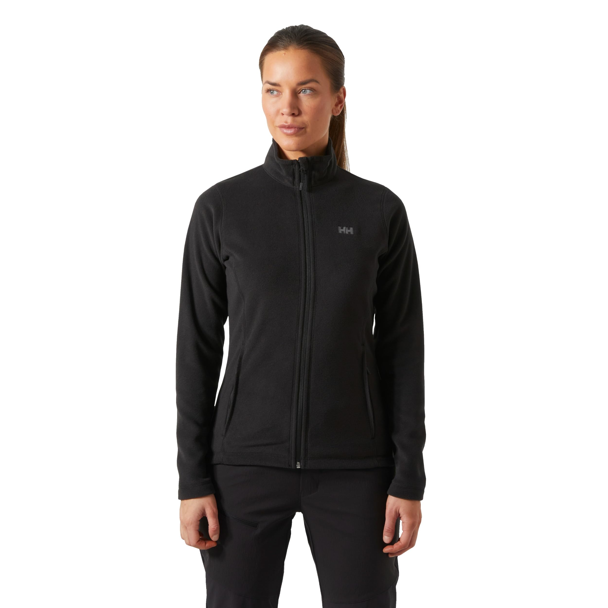 HH Daybreaker Full Zip Women's
