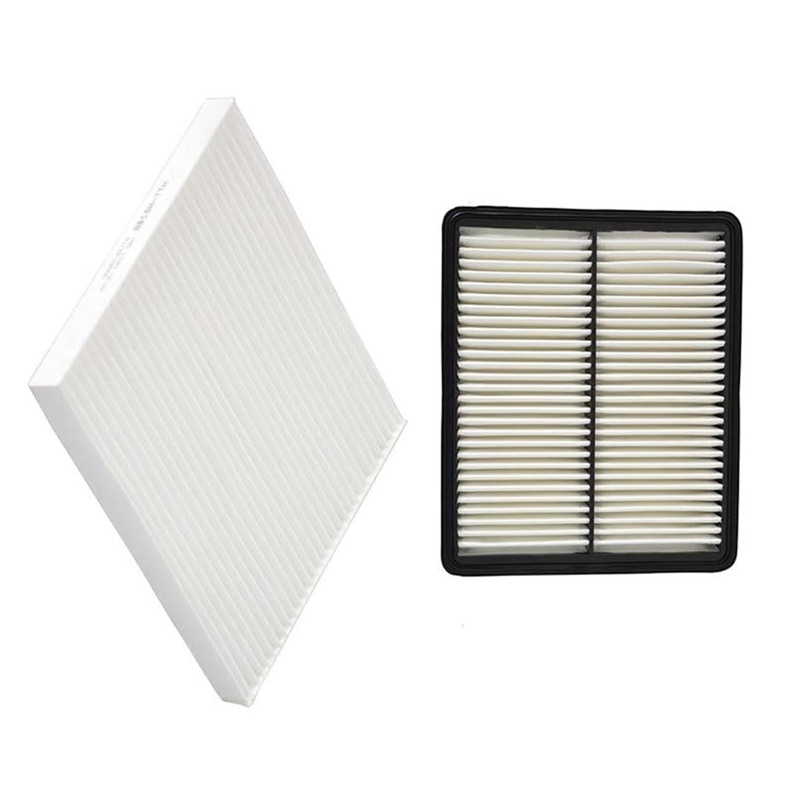 Bertdcx One Color Car Parts 28113-3S100/97133-3Saa0 Car Engine Air Filter Cabin Filter For Hyundai For Sonata 2.0L 2.4L 2010-2015 For Azera 2.4L 3.0L 2009