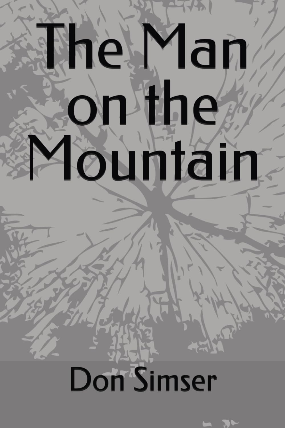 The Man on the Mountain