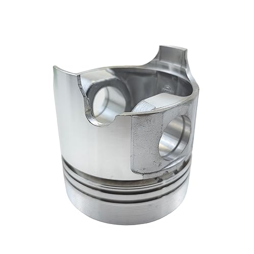 Miniatura 9 de Kit de reconstrucción de revisión del motor 4TN84 para Yanmar 4TN84 Motor 4TN84T 4TN84L 4D84-2 B5 B6 B50 Excavadora Komatsu PC40-7 PC45-1