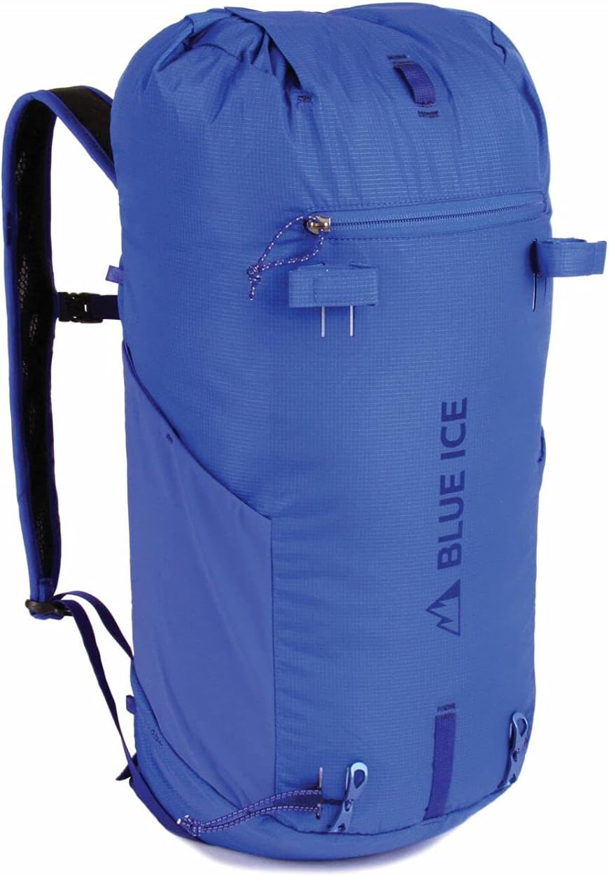 Blue Ice Dragonfly 18L Pack - Blue