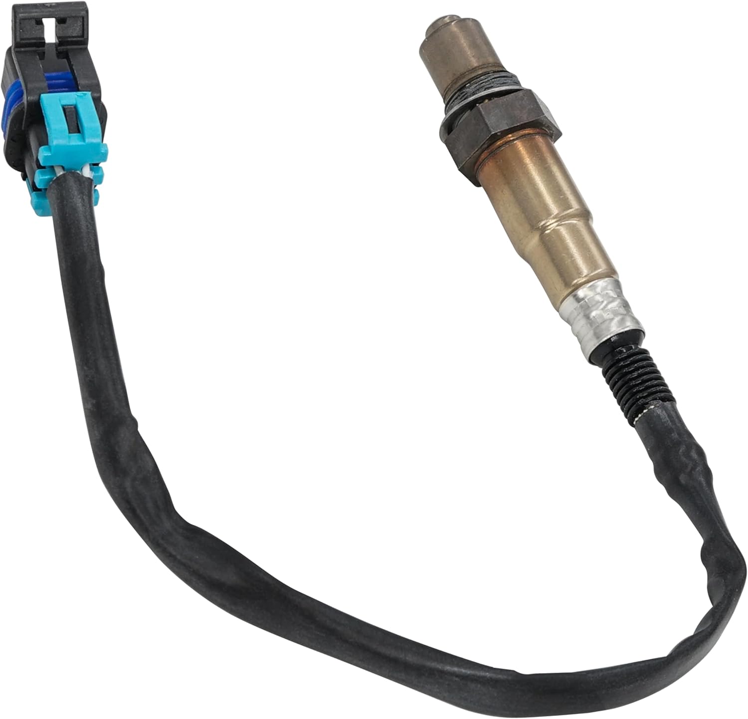 Caltric Exhaust Oxygen 02 Sensor Compatible with Can-am 707600872