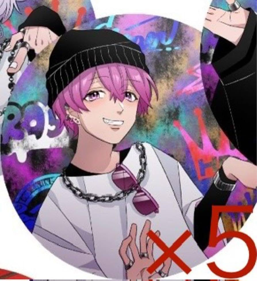 いれいす　缶バッジ　ないこ いれいす - いれいす 缶バッジ 第20弾 いれサマ SD デフォ ない