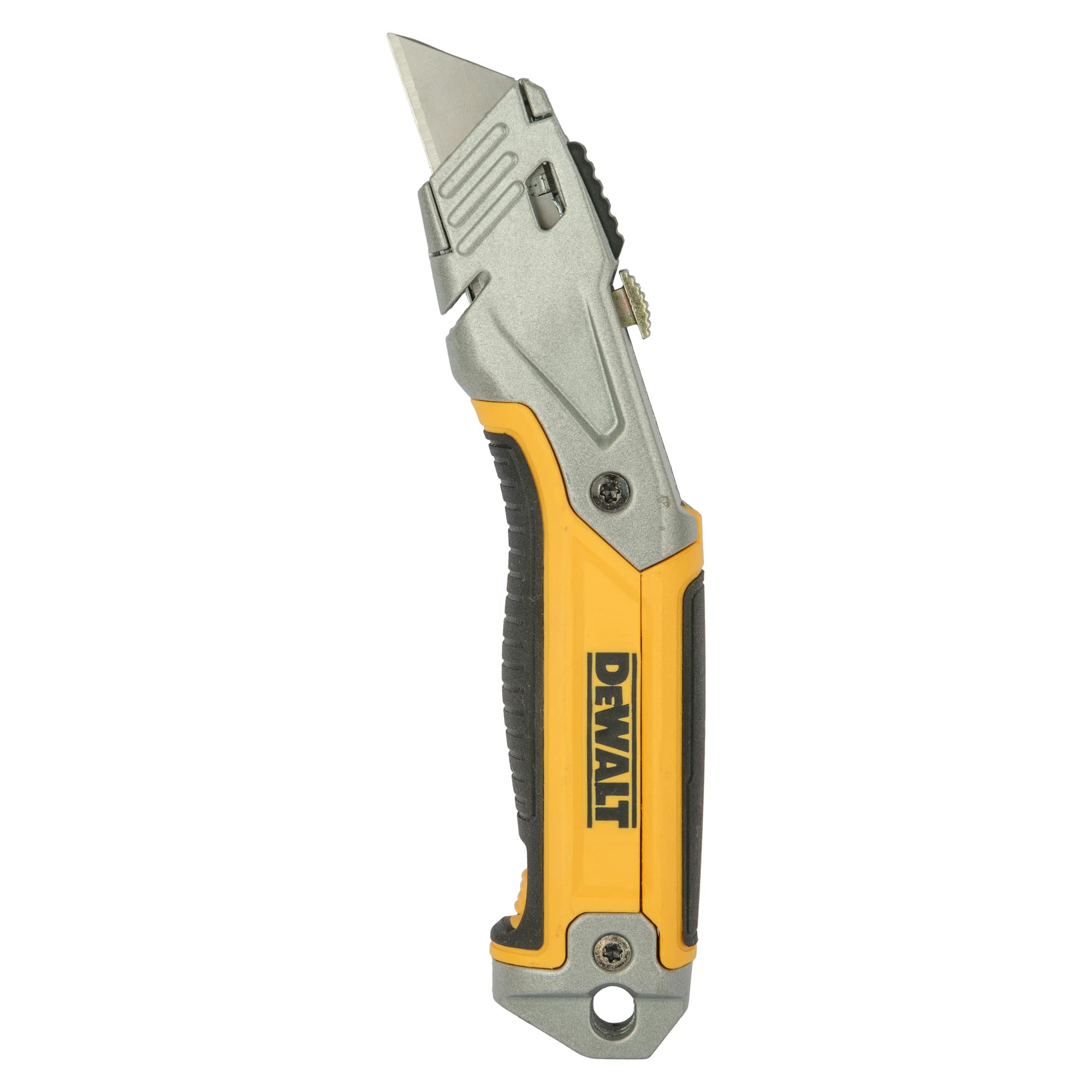 DEWALT Dewa Messer einziehb. Klinge Metall DWHT10046-0