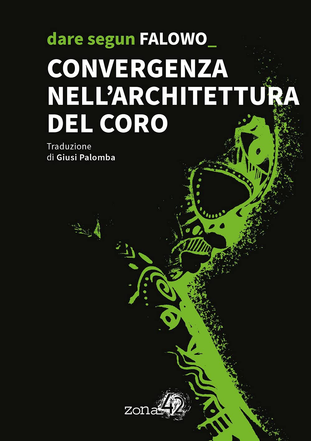 Convergenza Nell'architettura Del Coro - 4