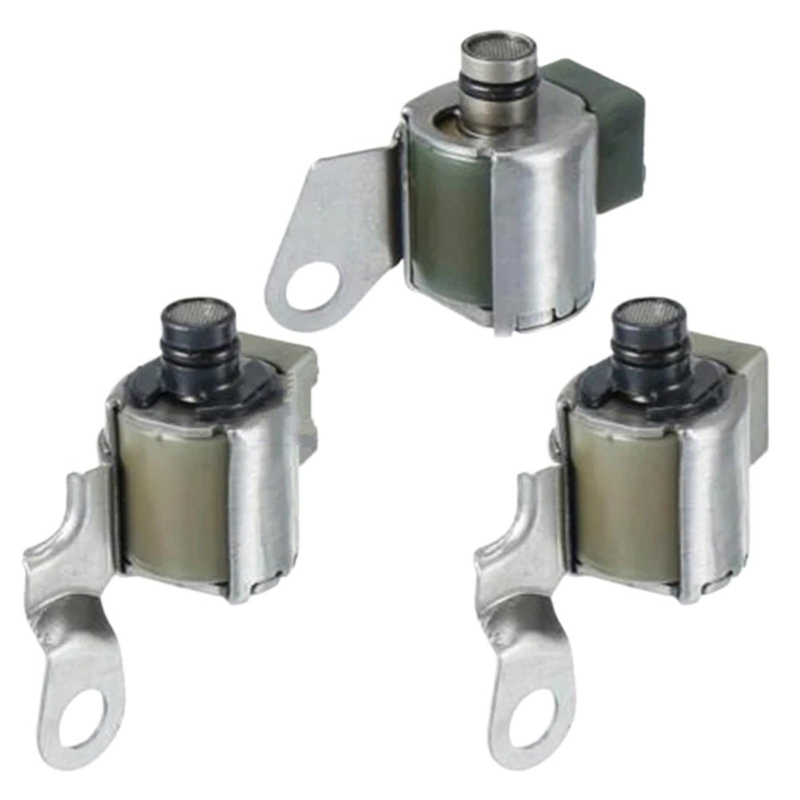 Valve Body Solenoid Module Transmission Valve Body A340F A340 A340E AW4 Transmission Solenoid Valve Kit Fit for Toyota Fit for Jeep Cherokee Fit for Lexus 85420-22080
