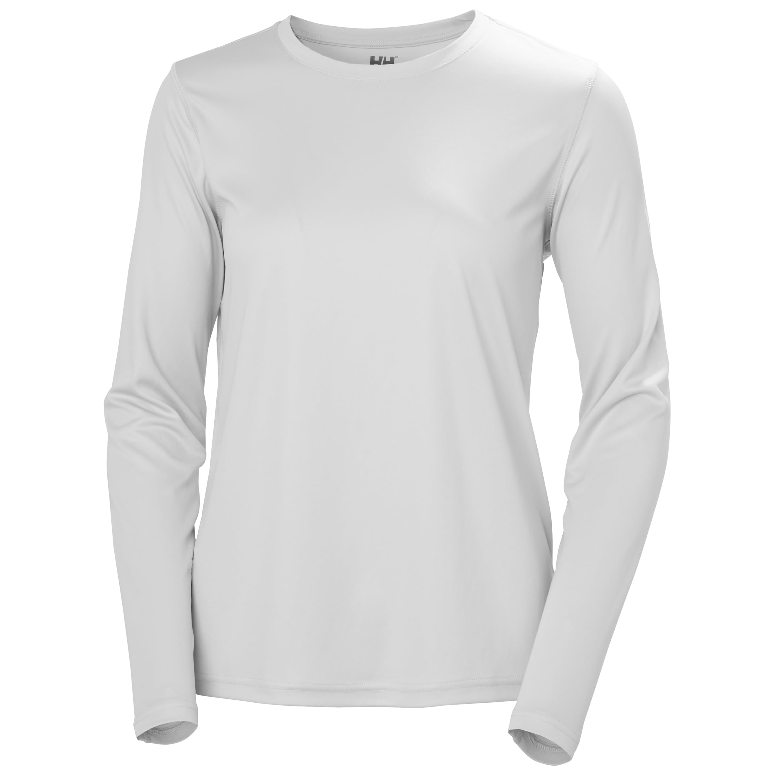 Helly-Hansen Womens Hh Tech Crew Ls 2.0