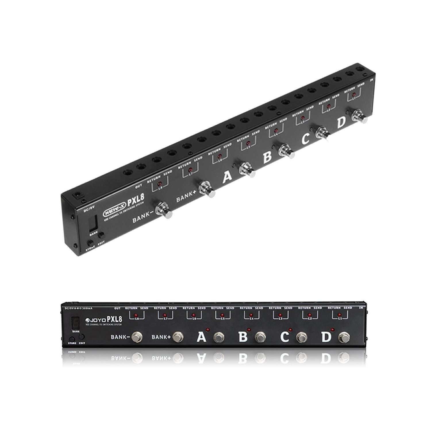 Amazon.ca: JOYO: Controllers Series