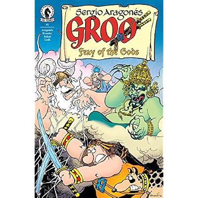 Groo