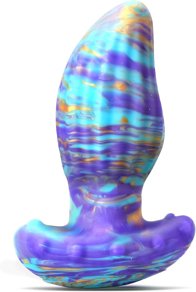 Amazon.com: MEBAULT Anal Plug Butt Plug with Safe T-Shaped Base Mixed-Color Silicone Prostate Massager Dilator Sex Toy for Women Men Masturbation (M) : Health & Household Amazon.com: MEBAULT Anal Plug Butt Plug with Safe T-Shaped Base Mixed-Color Silicone Prostate Massager Dilator Sex Toy for Women Men Masturbation (M) : Health & Household