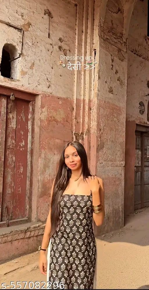 Image of Womens Rayon Sleeveless Kurti Lightweight Ethnic Tunic for Summer Stylish Printed Kurta for Casual, Office