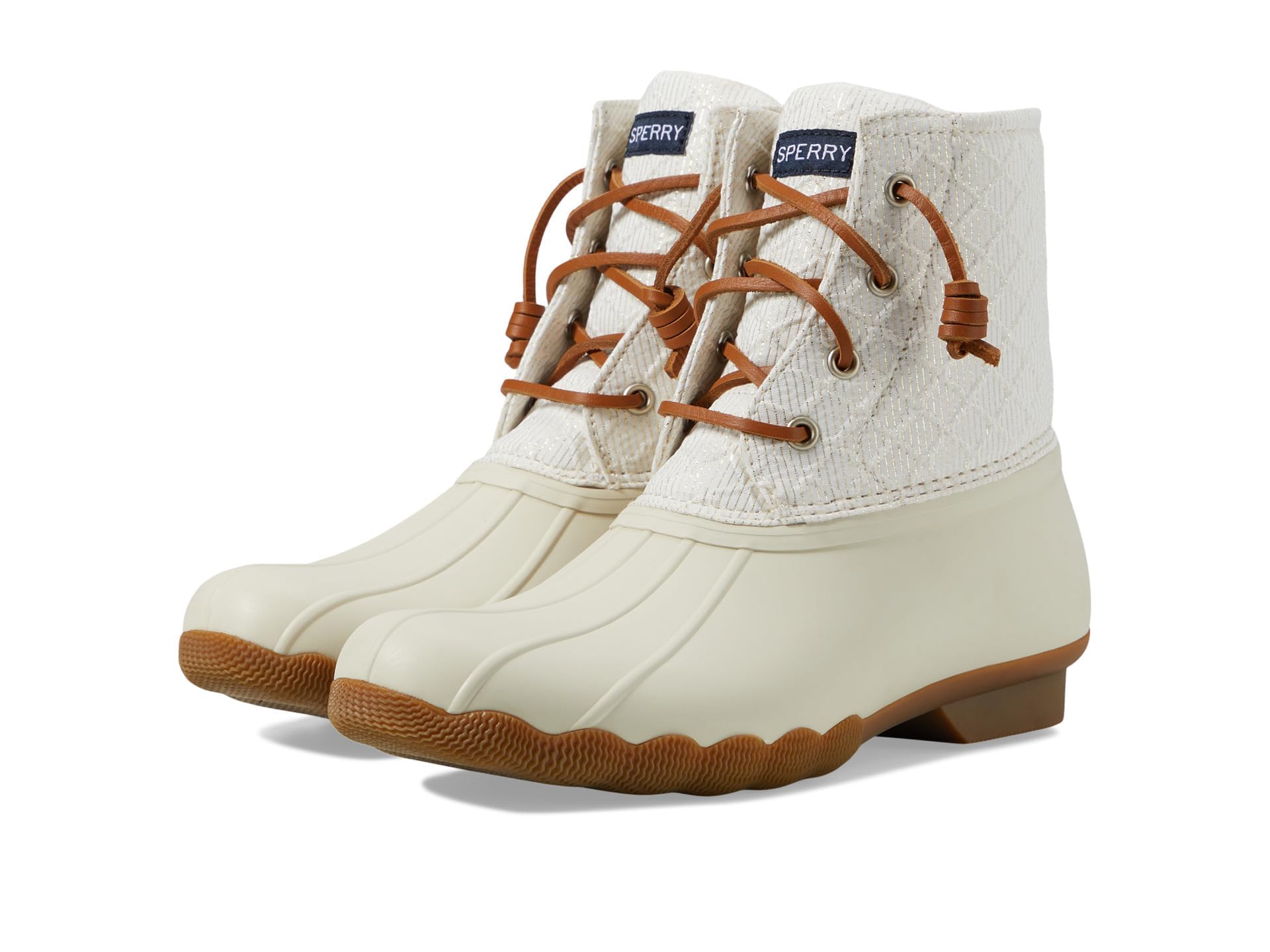 Sperry Boys' Saltwater Duck Boots