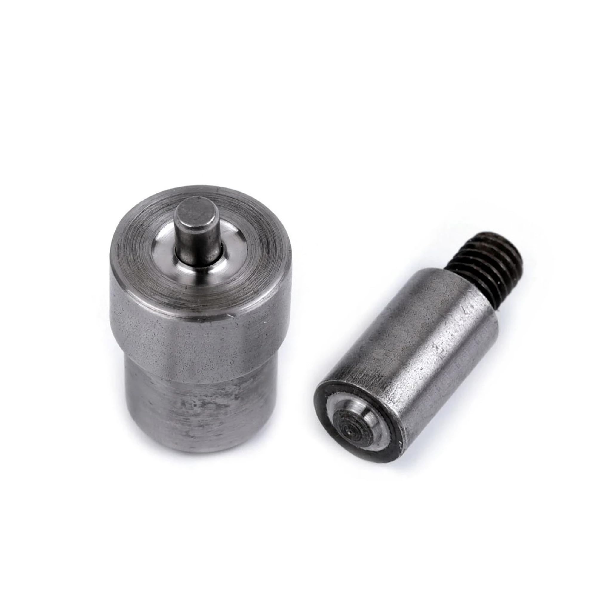 Moule à œillet 6mm M8 pour réparer une bâche de tente ou une affiche