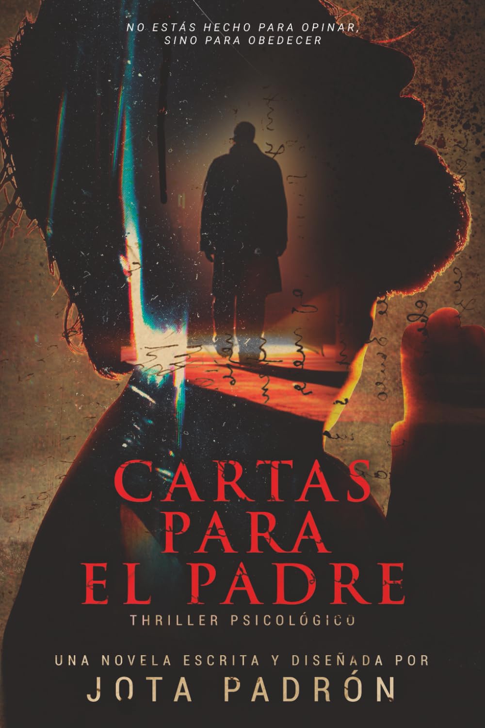 CARTAS PARA EL PADRE