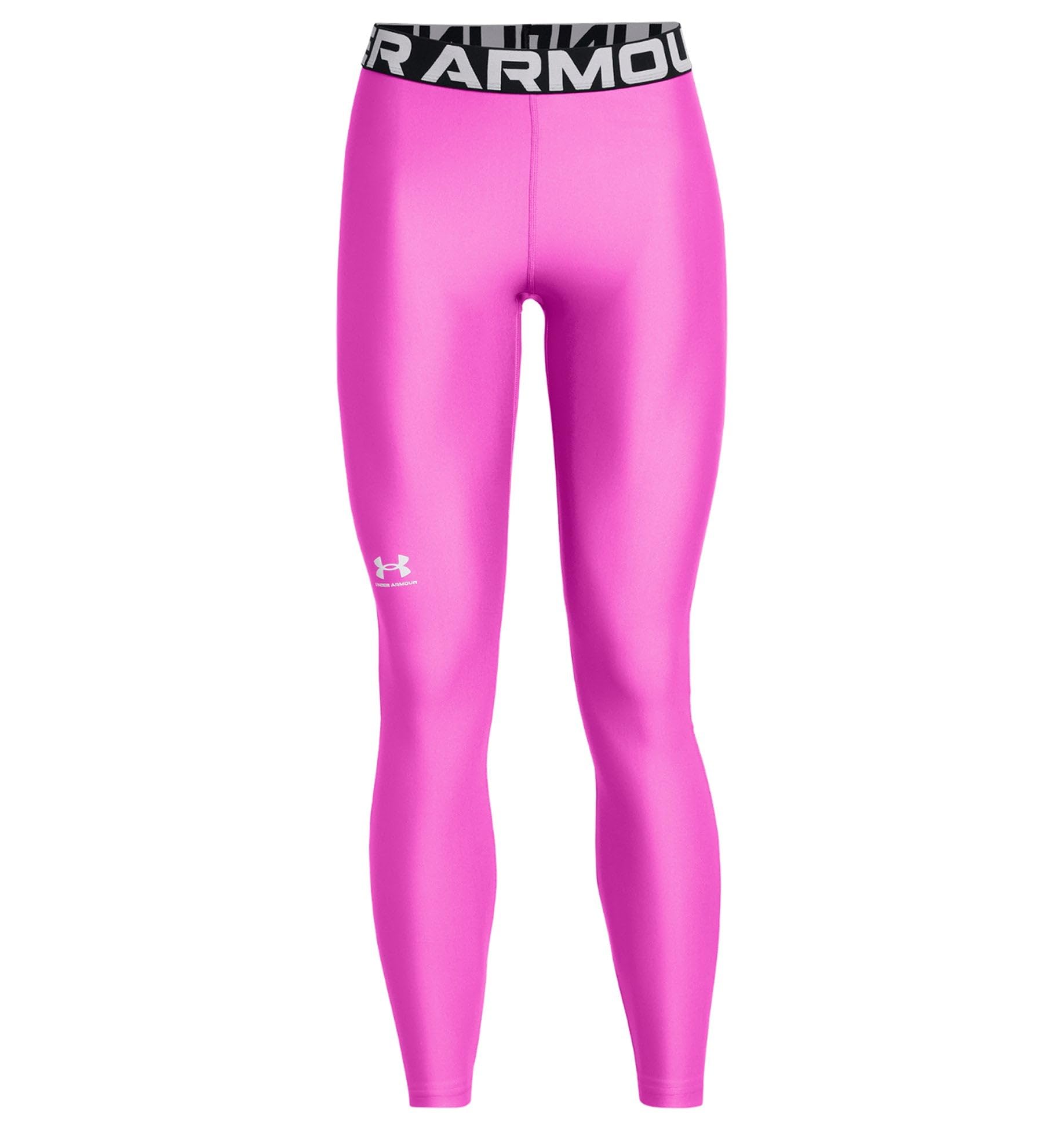 Under Armour Damen Leggings HeatGear Authentics Leggings