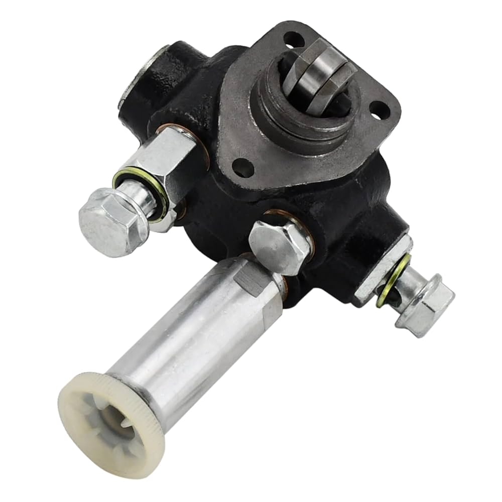 フムス Molloparts 1-15750167-1 1157501671 Fuel Transfer Pump