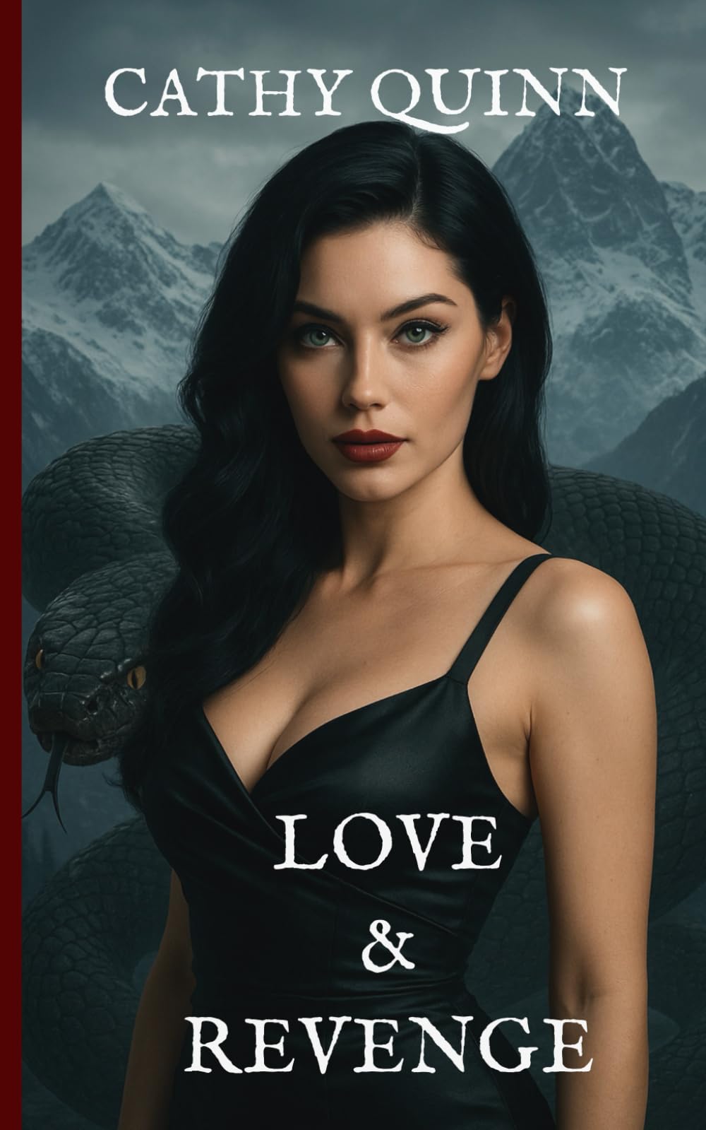 LOVE & REVENGE
