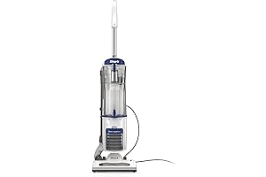 Shark Navigator Anti-Allergen Plus Upright Vacuum