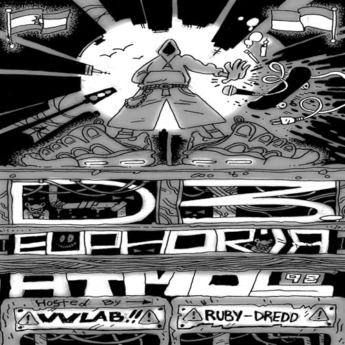 EUPHORIA [Explicit] – Angel Curiosidad