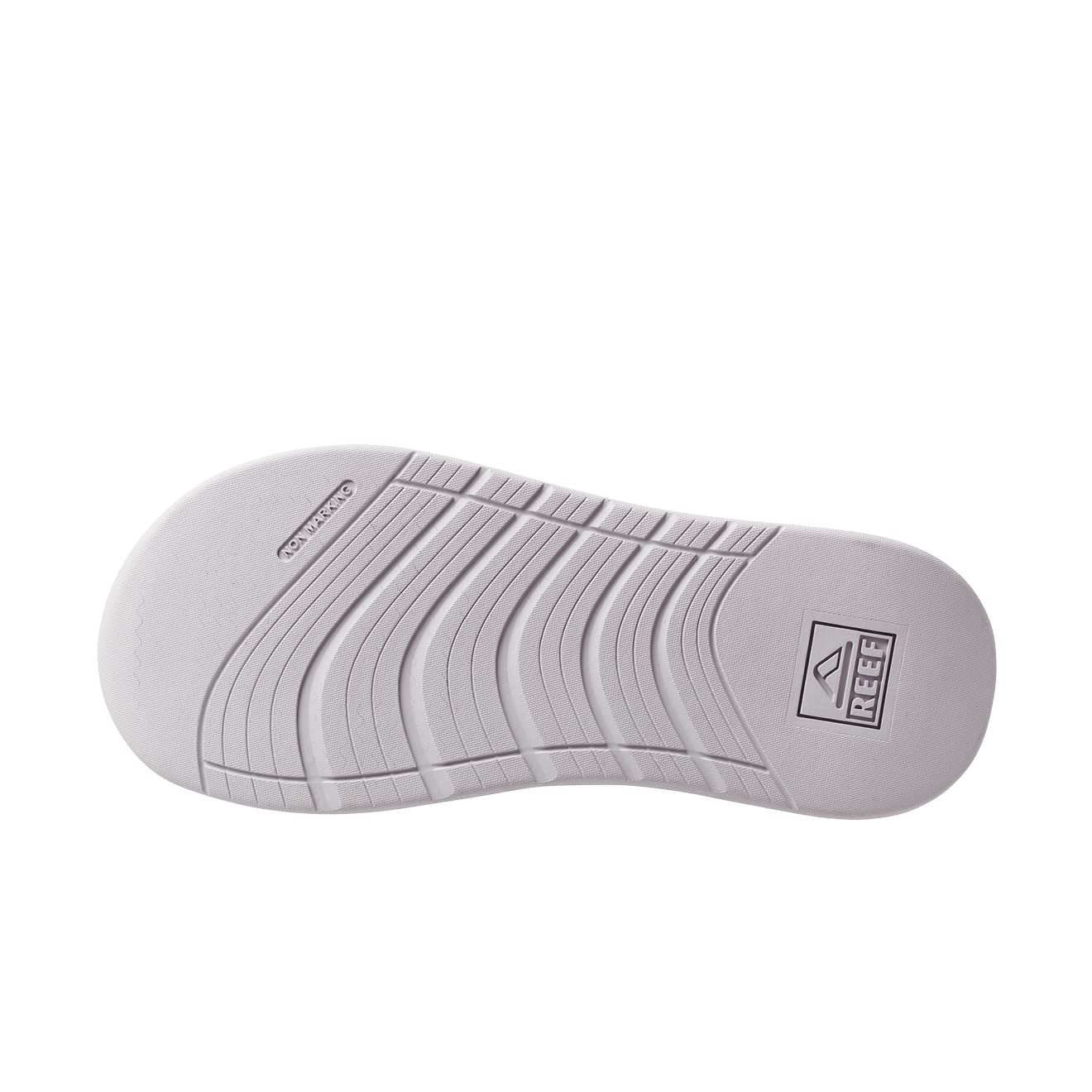 Reef El Deckhand ChanclasHombre