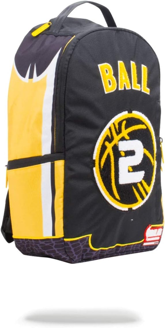 lonzo ball backpack