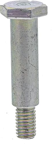 CUB CADET 738-0533 Perno de hombro XT3 Z-Force 5252 GT2544 LT2042 Cortacéspedes Tractores