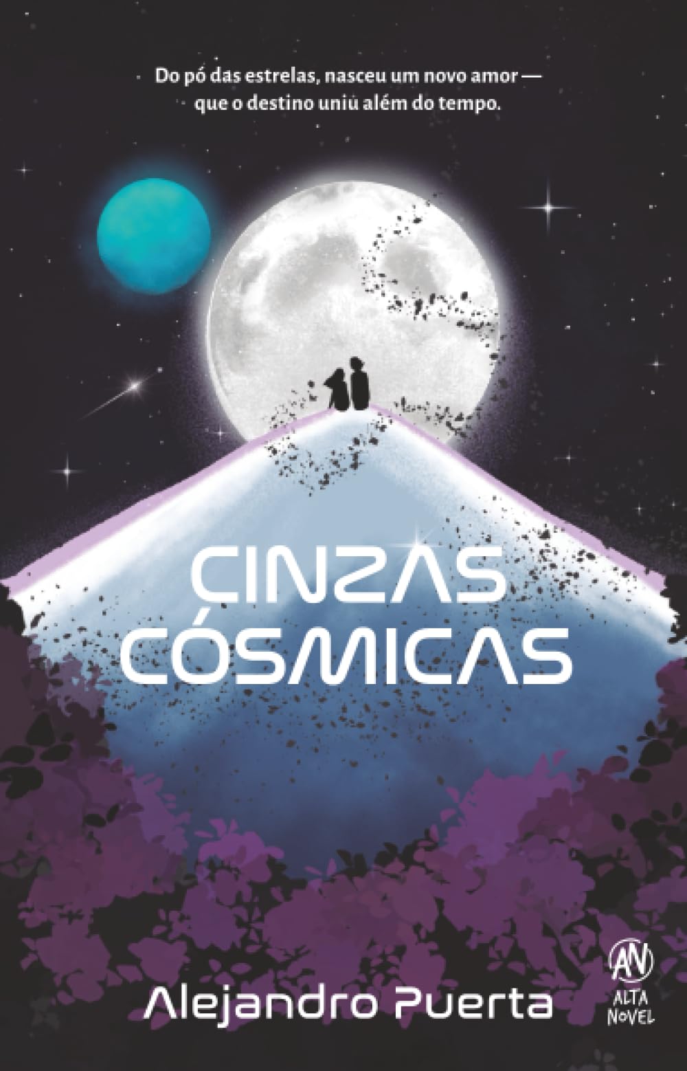 Cinzas cósmicas