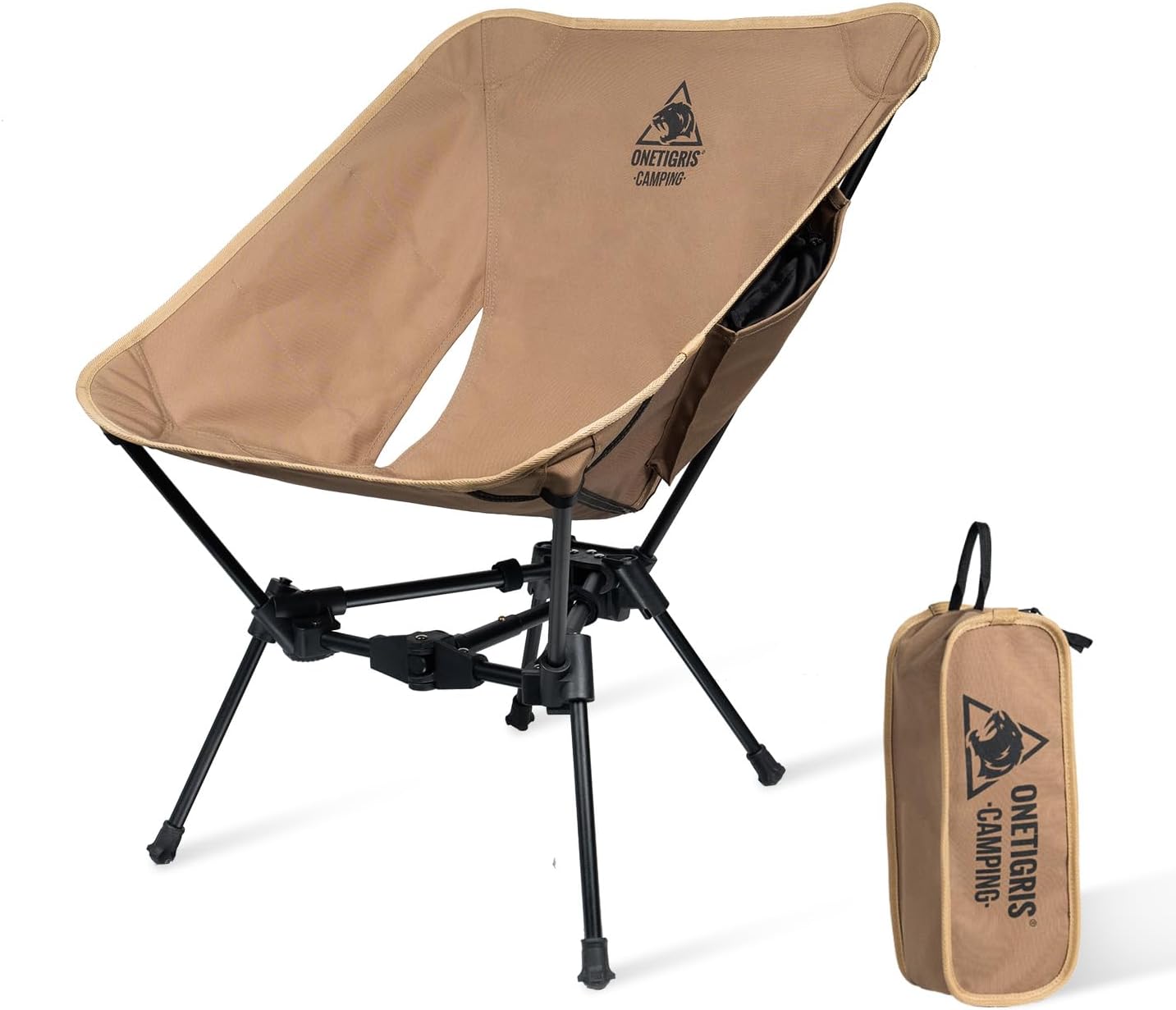 OneTigris Campingdecke - 3M Thinsulate Isolierung Wasserdicht