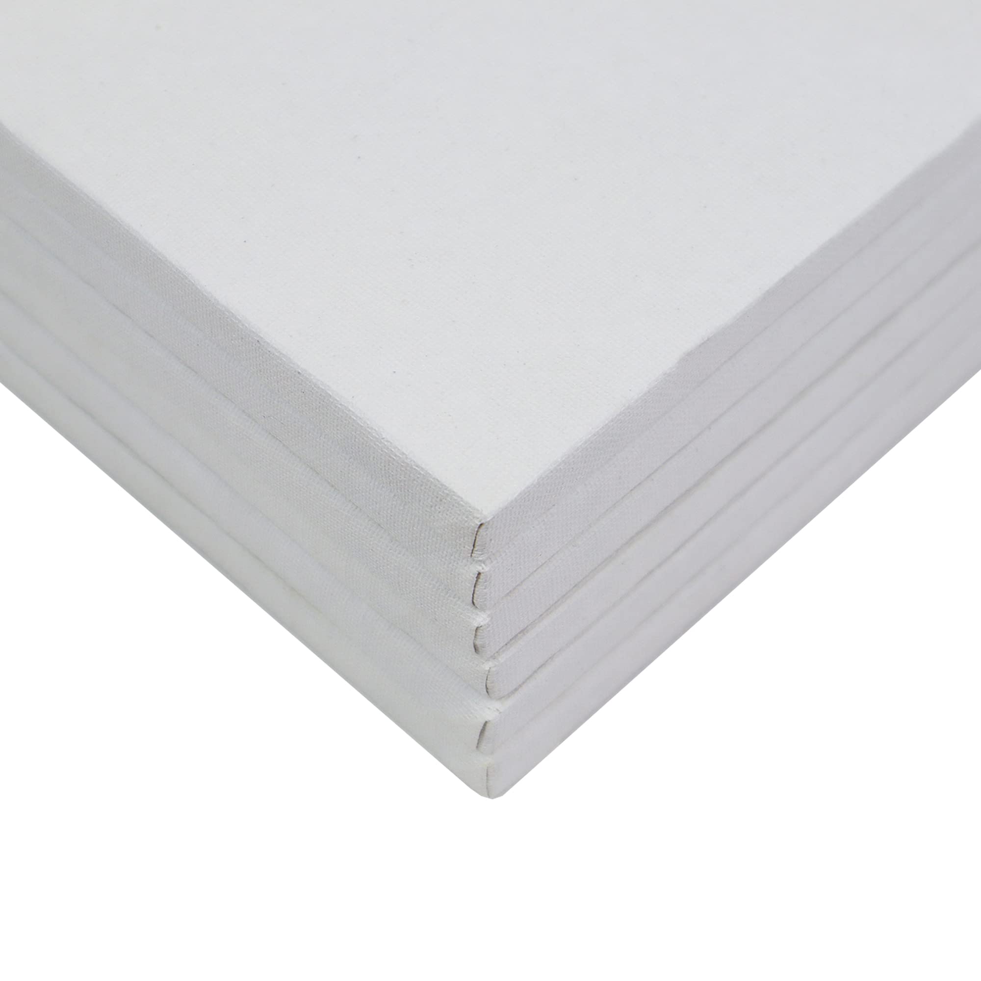 Daler-Rowney Simply 3D - Châssis entoilé - 30 x 30 cm Pas Cher | Bureau Vallée