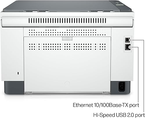 Miniatura 15 de HP Laserjet MFP M234dw Wireless Printer, Print, scan, Copy, Fast speeds, Easy Setup, Mobile Printing, Best-for-Small Teams, Instant Ink Eligible