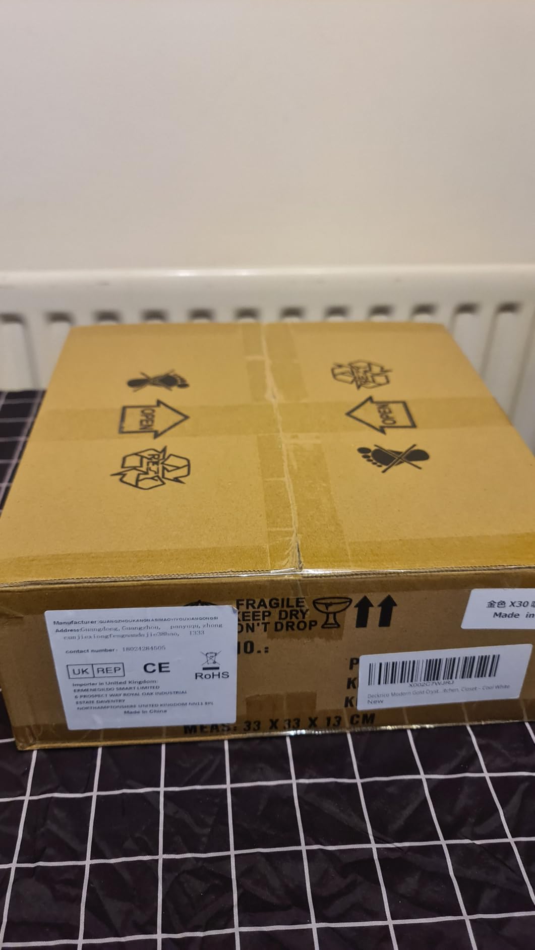 Customer photo