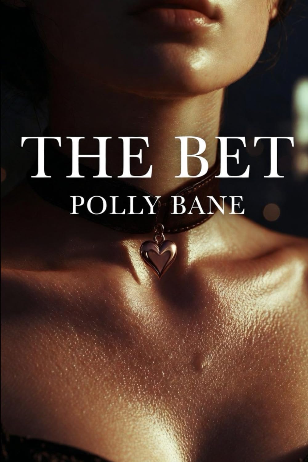THE BET: A Dark F/F ABDL Romance of Submission, Diapers,and Dangerous Devotion: 8 (DDLG ABDL Age regression)