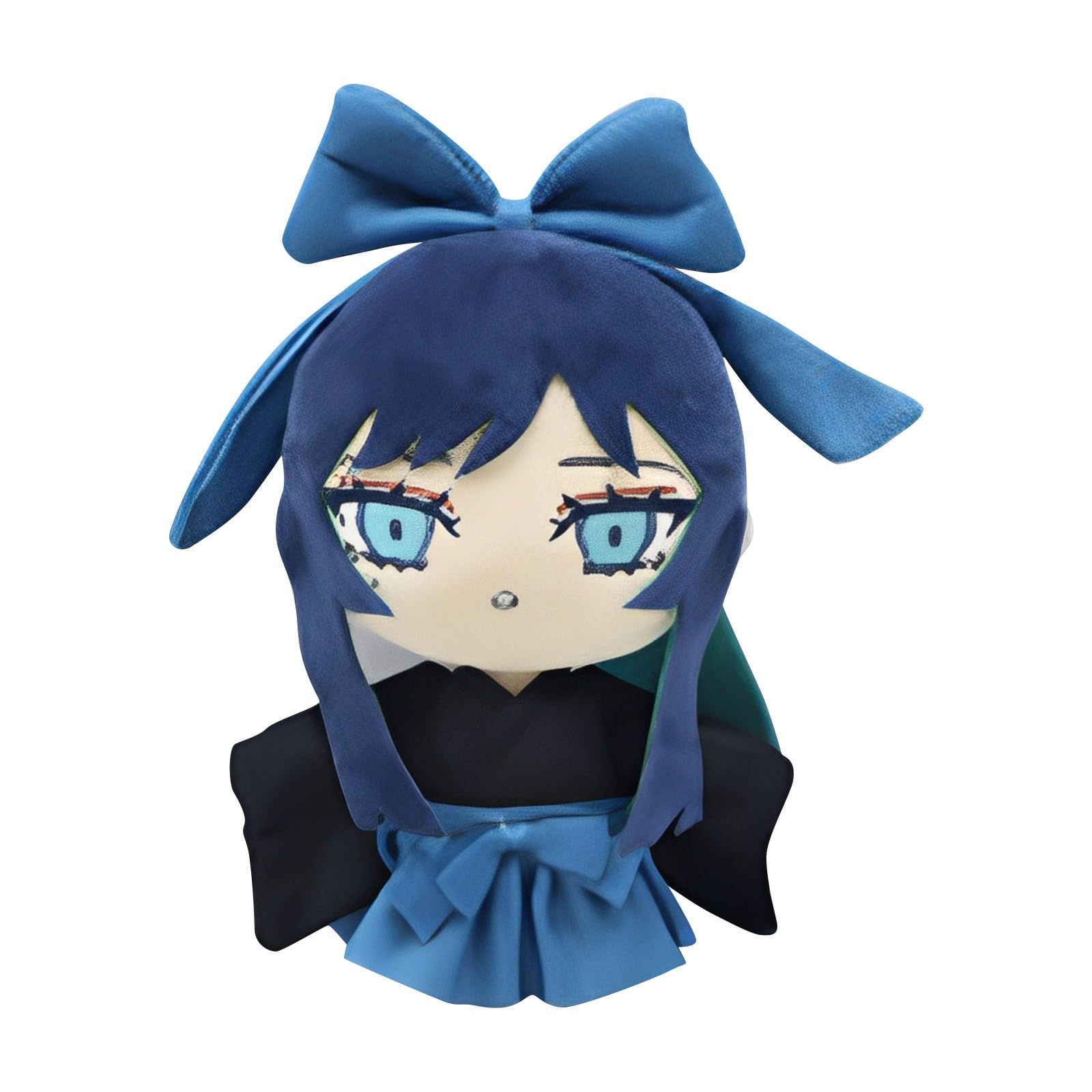 新品未開封Ado WORLD TOUR 2025 「Hibana」　ぬいぐるみ Amazon.com: ADO World Tour 2025 Hibana Plush, Soft Singer