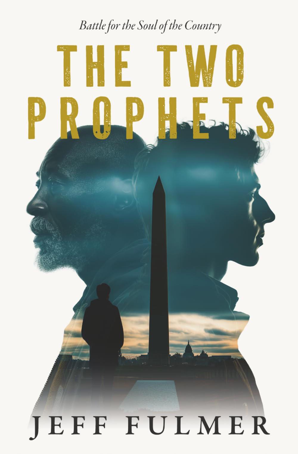 The Two Prophets: 3 (The Prophecy Series)
