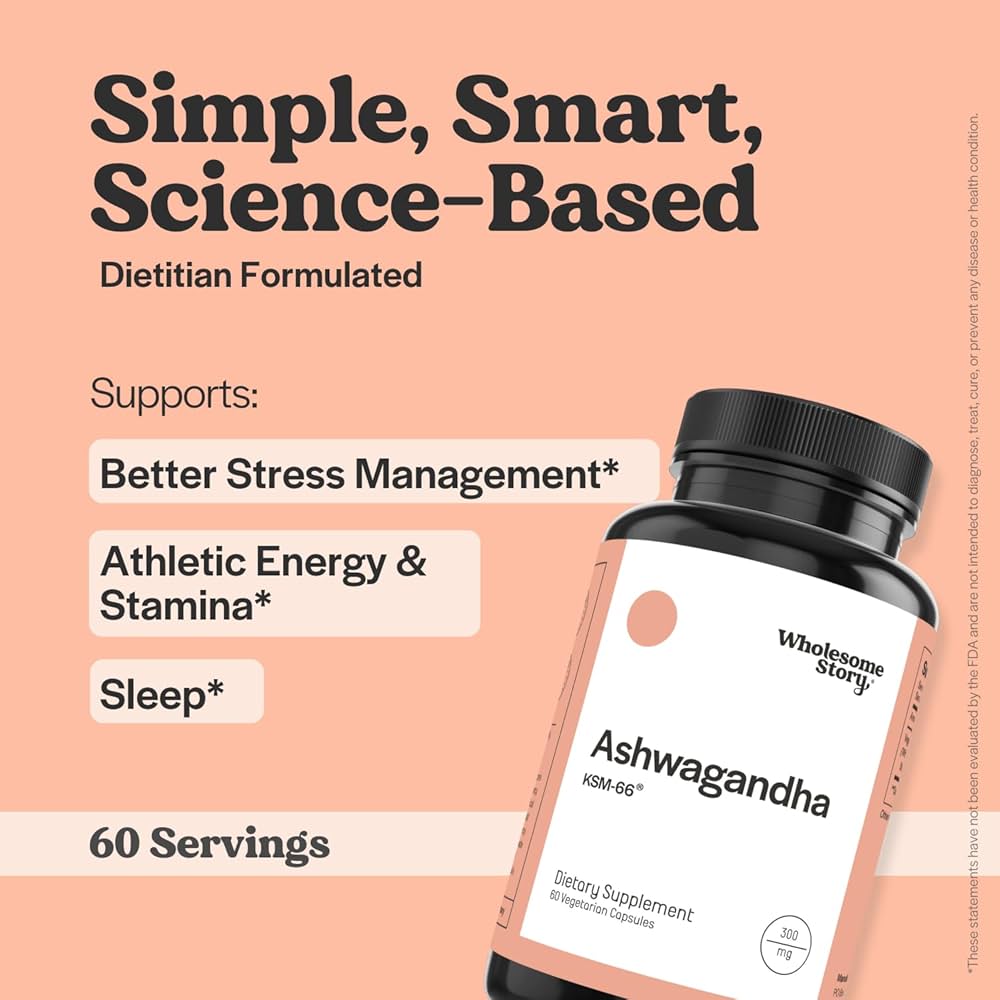 maaaiCOTA 5SHAMPOO 大容量 Amazon.com: KSM-66 Ashwagandha 600mg – Organic Full Spectrum