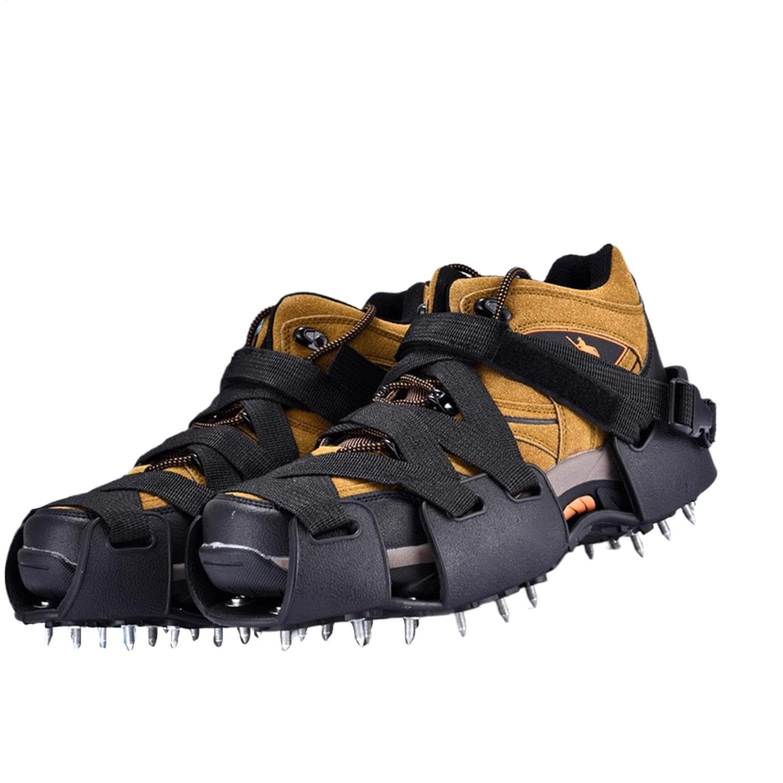 GEH-Traktions-Grödel 32 Spikes