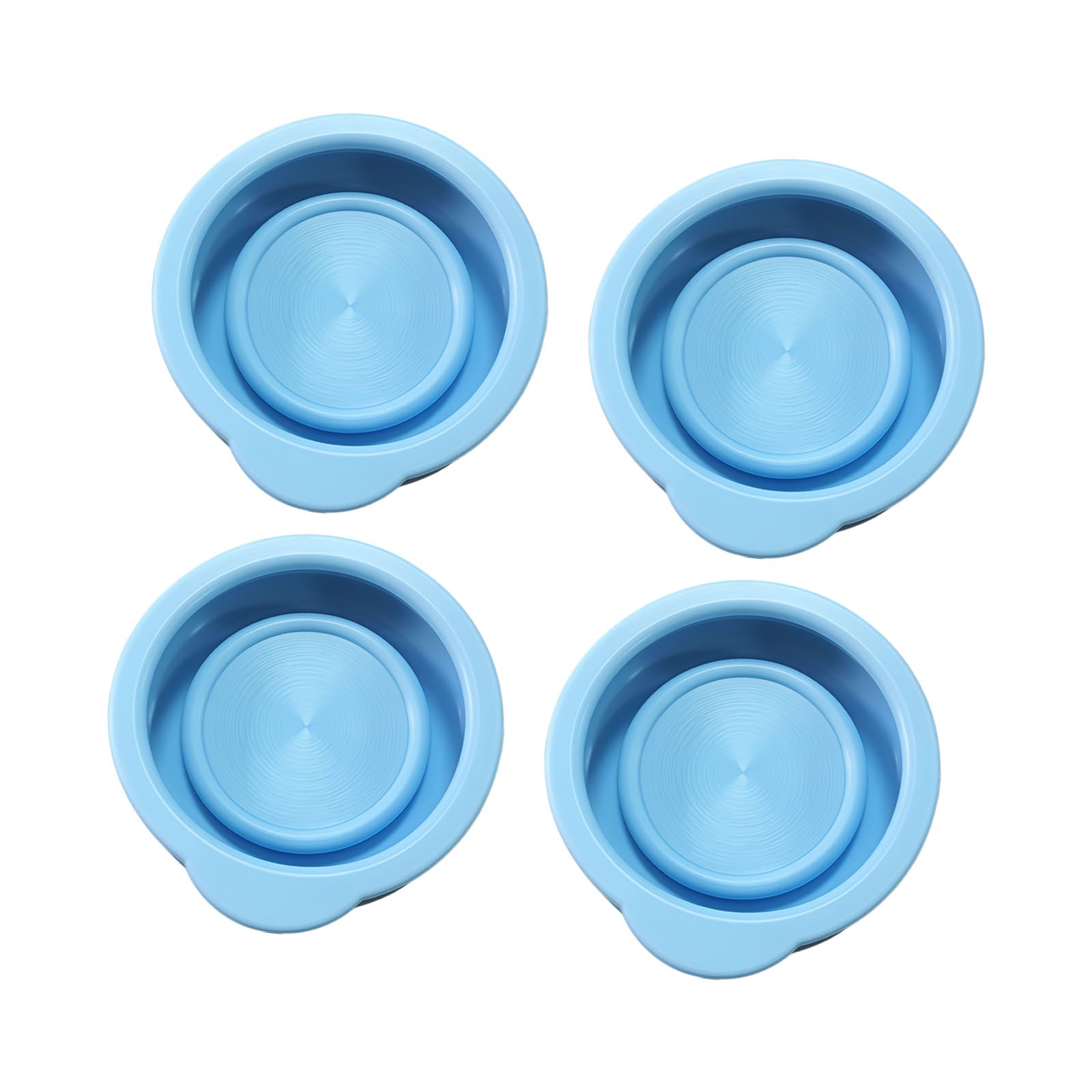 KAHDGSS Silicone Stoppers for Glass Bottles Fit Ensures Leak Proof While Storing Liquids Ergonomic Bottle Cover Recyclable Silicone Lid