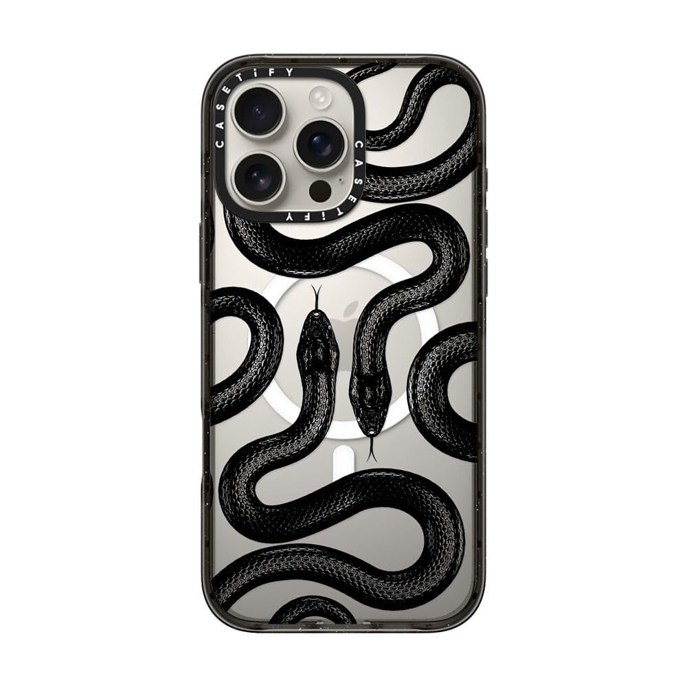 CASETiFYインパクトMagSafe対応 iPhone16ProMaxケース Amazon.co.jp: CASETiFY インパクト リングスタンド MagSafe対応