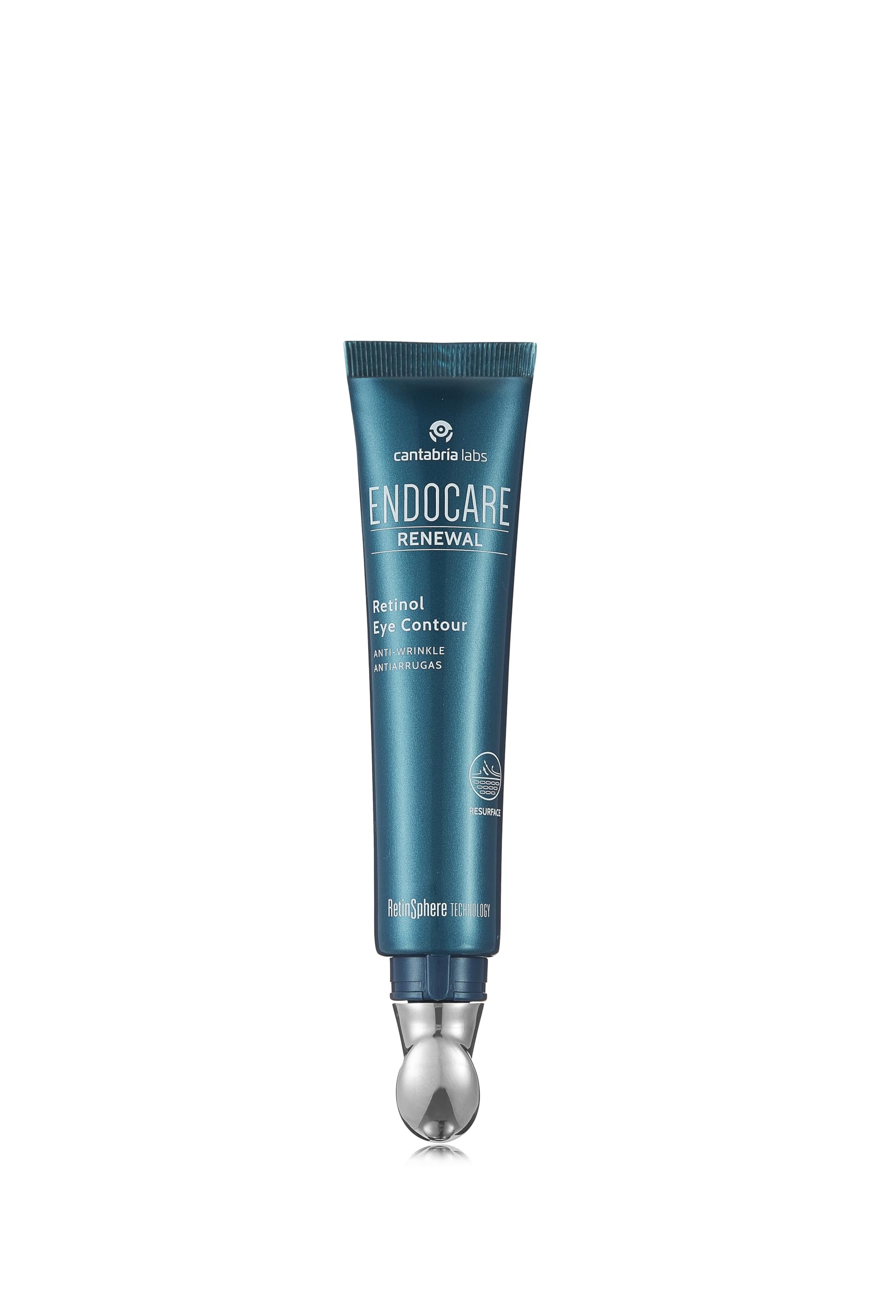 ENDOCARE RENEWAL - Retinol Eye Contour 15ml