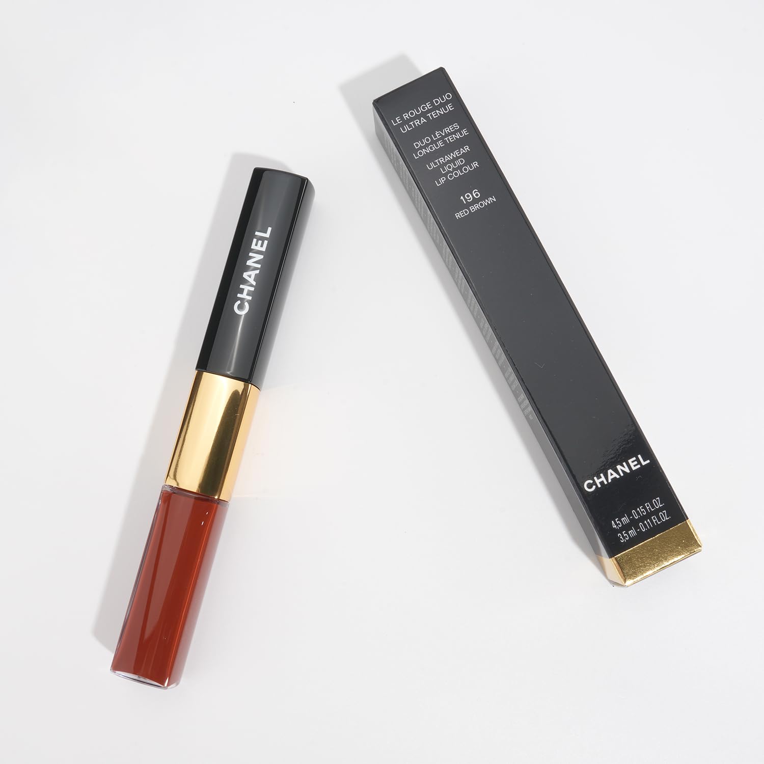 Amazon | 【国内正規品】CHANEL シャネル ル ルージュ デュオ ウルトラ