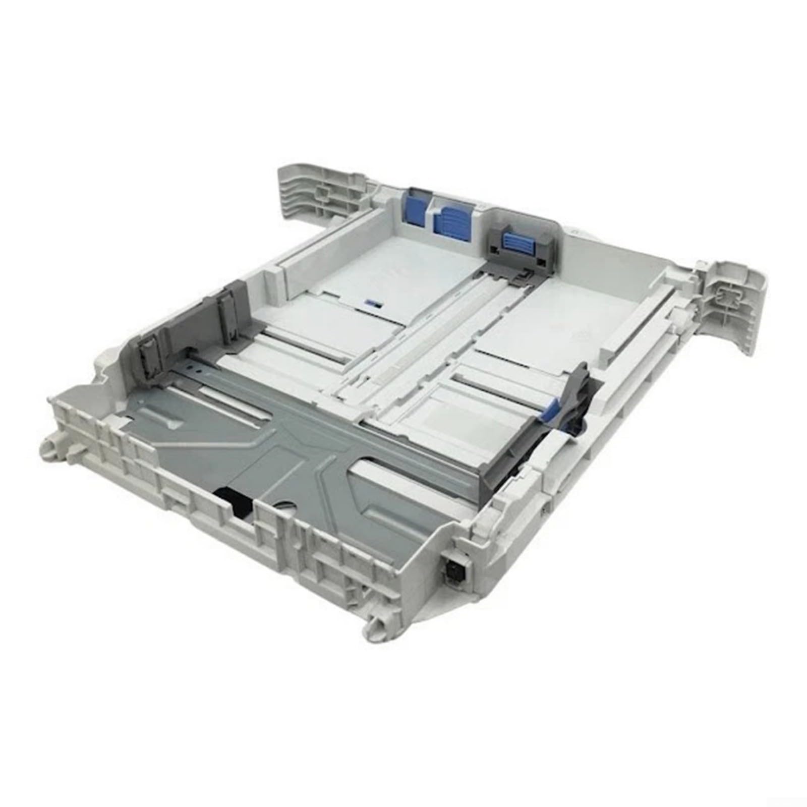 Vassoio carta stampante RM2-1679 cassetta 250 fogli per HP, per LASERJET Pro M254 M255 ABS Parte di ricambio per stampa documenti ufficio