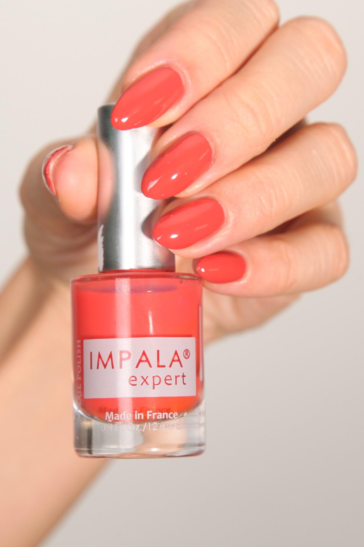 Impala Oje - Nail Polish 12 Ml. No 12
