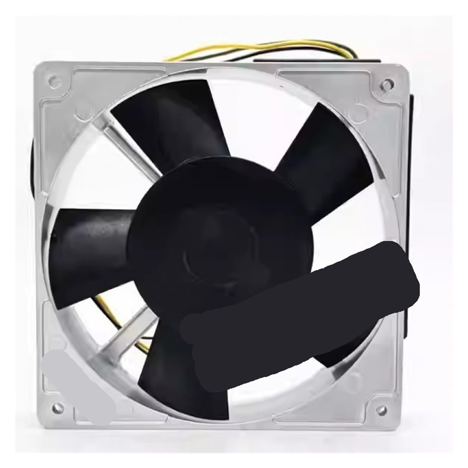 BRODEFUP 109S485 12025 100V 12CM Sensor-Controlled AC Cooling Fan